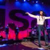 Foto Lisa Stansfield te Lisa Stansfield - 03/11 - TivoliVredenburg