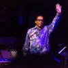 Foto Herbie Hancock te Herbie Hancock - 04/11 - TivoliVredenburg