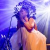 Foto Lamb te Lamb - 09/11 - Patronaat