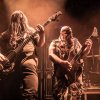 Ragnarok foto Immolation - 10/11 - Metropool Enschede