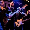 Laurence Jones Band foto Laurence Jones Band - 13/11 - Metropool