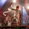 Foto The Dirty Daddies te The Dirty Daddies - 06/12 - Patronaat