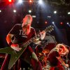 Foto M.O.D. te Eindhoven Metal Meeting 2019