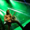 Foto Tsjuder te Eindhoven Metal Meeting 2019