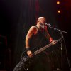 Foto M.O.D. te Eindhoven Metal Meeting 2019