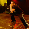 Foto Samaritan te Artquake 2008