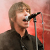 Foto Moke op Artquake 2008