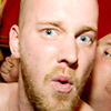 Foto Aux Raus te Artquake 2008