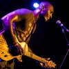 Cedric Burnside foto Take Root 2019