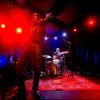 Foto Cedric Burnside te Take Root 2019