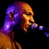 Foto Cedric Burnside te Take Root 2019