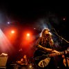 Foto Lilly Hiatt op Take Root 2019