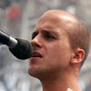Foto Milow te Picnic in the Park 2008