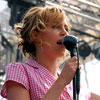 Foto Room Eleven te Picnic in the Park 2008