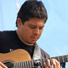 Foto Rodrigo Y Gabriela te Picnic in the Park 2008