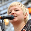 Alphabeat foto Picnic in the Park 2008