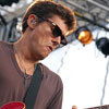 Foto John Mayer te Picnic in the Park 2008
