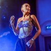 Foto Joy Crookes te Joy Crookes - 20/11 - Paradiso