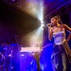 Foto Joy Crookes te Joy Crookes - 20/11 - Paradiso