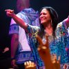 Sheila E. foto Sheila E. - 02/11 - Gebr. De Nobel