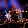Foto Sheila E. op Sheila E. - 02/11 - Gebr. De Nobel