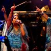 Foto Sheila E. op Sheila E. - 02/11 - Gebr. De Nobel