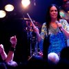 Foto Sheila E. op Sheila E. - 02/11 - Gebr. De Nobel