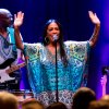 Foto Sheila E. op Sheila E. - 02/11 - Gebr. De Nobel