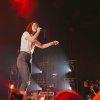 Foto Sigrid te Sigrid - 19/11 - TivoliVredenburg