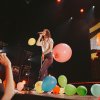 Foto Sigrid te Sigrid - 19/11 - TivoliVredenburg