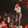 Foto Sigrid te Sigrid - 19/11 - TivoliVredenburg