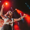 Foto Sigrid te Sigrid - 19/11 - TivoliVredenburg