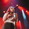 Foto Sigrid te Sigrid - 19/11 - TivoliVredenburg