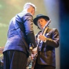 Foto The Libertines te The Libertines - 21/11 - TivoliVredenburg