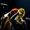 Foto Pussy Riot te Pussy Riot - 26/11 - TivoliVredenburg