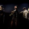 Foto Pussy Riot te Pussy Riot - 26/11 - TivoliVredenburg
