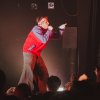 Oliver Tree foto Oliver Tree - 15/11 - Melkweg