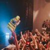 Oliver Tree foto Oliver Tree - 15/11 - Melkweg