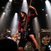 Foto The Iron Maidens te The Iron Maidens - 11/12 - Melkweg
