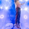 Foto Snelle te Snelle - 14/12 - Melkweg