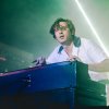 Foto Flume (AUS) op Flume - 6/11 - AFAS Live