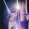Foto Flume (AUS) op Flume - 6/11 - AFAS Live