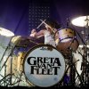 Greta van Fleet foto Greta van Fleet - 12/11 - AFAS Live