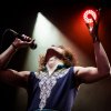 Foto Greta van Fleet te Greta van Fleet - 12/11 - AFAS Live