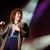 Foto Greta van Fleet te Greta van Fleet - 12/11 - AFAS Live