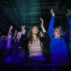 Foto Greta van Fleet te Greta van Fleet - 12/11 - AFAS Live