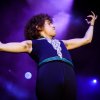 Greta van Fleet foto Greta van Fleet - 12/11 - AFAS Live