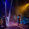 Foto Electric Six te Electric Six - 16/11 - Q-Factory