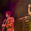 Foto Electric Six te Electric Six - 16/11 - Q-Factory