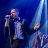 Foto Electric Six te Electric Six - 16/11 - Q-Factory